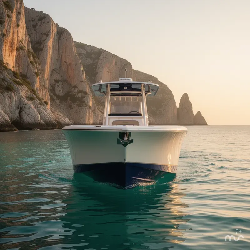 Slide: The Image of NauticStar 28 XS 2020 - 1