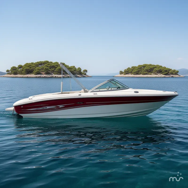 The Image of Sea Ray 185 Sport 2004 - 0