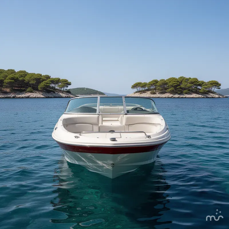 Slide: The Image of Sea Ray 185 Sport 2004 - 3