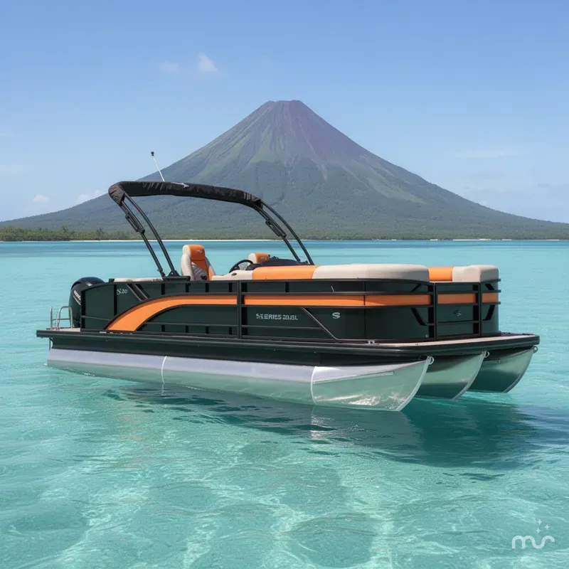The Image of S Series 20 SL 2026 - 0