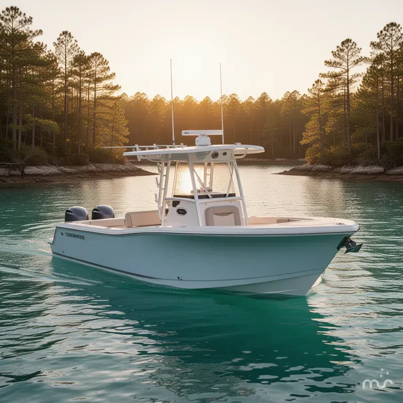 Slide: The Image of Tidewater 232 2021 - 2