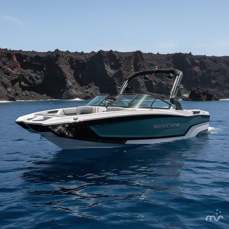 The Image of MasterCraft XT24 2026 - 0