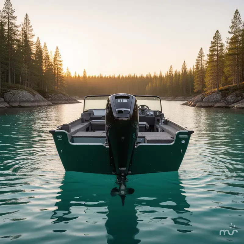 Slide: The Image of Lund 1775 Adventure Sport 2026 - 3