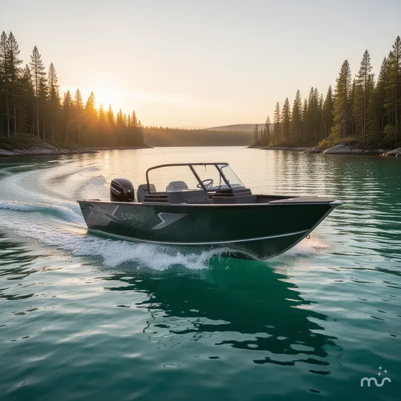 Slide: The Image of Lund 1775 Adventure Sport 2026 - 4