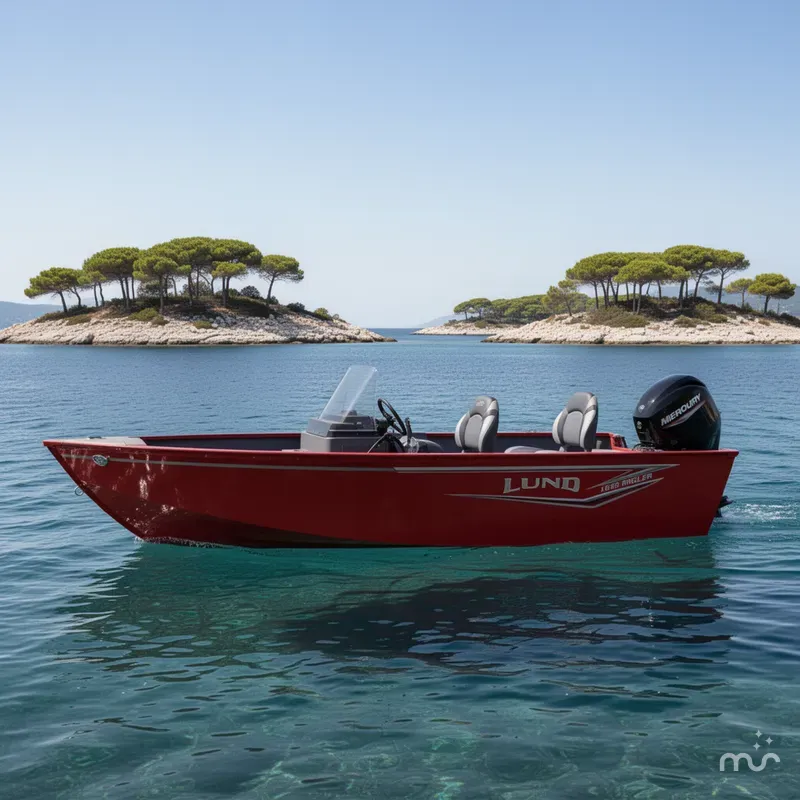 The Image of Lund Angler 2026 - 0
