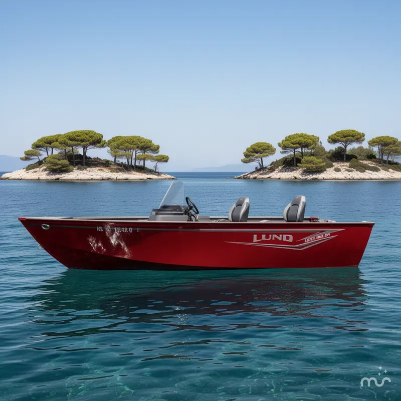 Slide: The Image of Lund Angler 2026 - 2