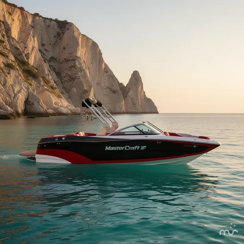 The Image of MasterCraft XT22 2019 - 0