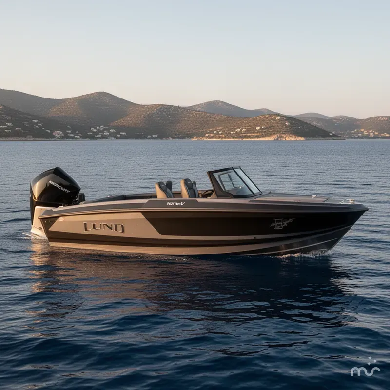 The Image of Lund Pro-V GL 2026 - 0
