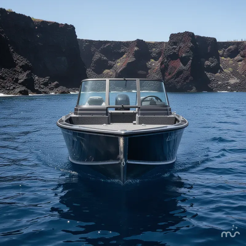 Slide: The Image of Lund 1800 Explorer Sport 2026 - 3