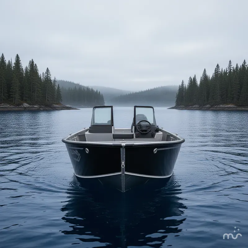 Slide: The Image of Lund 1800 Explorer Sport 2026 - 3