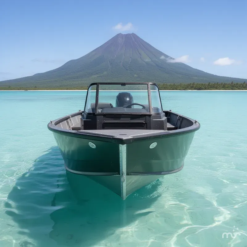 Slide: The Image of Lund 1775 Adventure Sport 2026 - 1