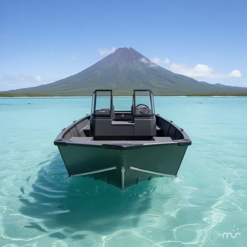 Slide: The Image of Lund 1775 Adventure Sport 2026 - 3