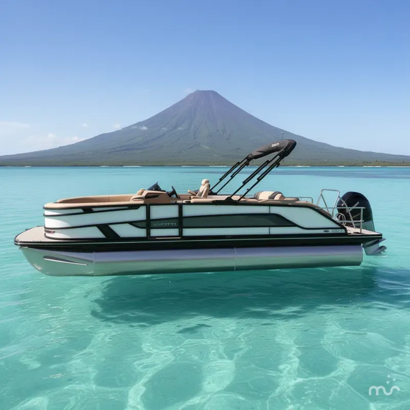 Slide: The Image of Evotti 700 Series 723 2026 - 2
