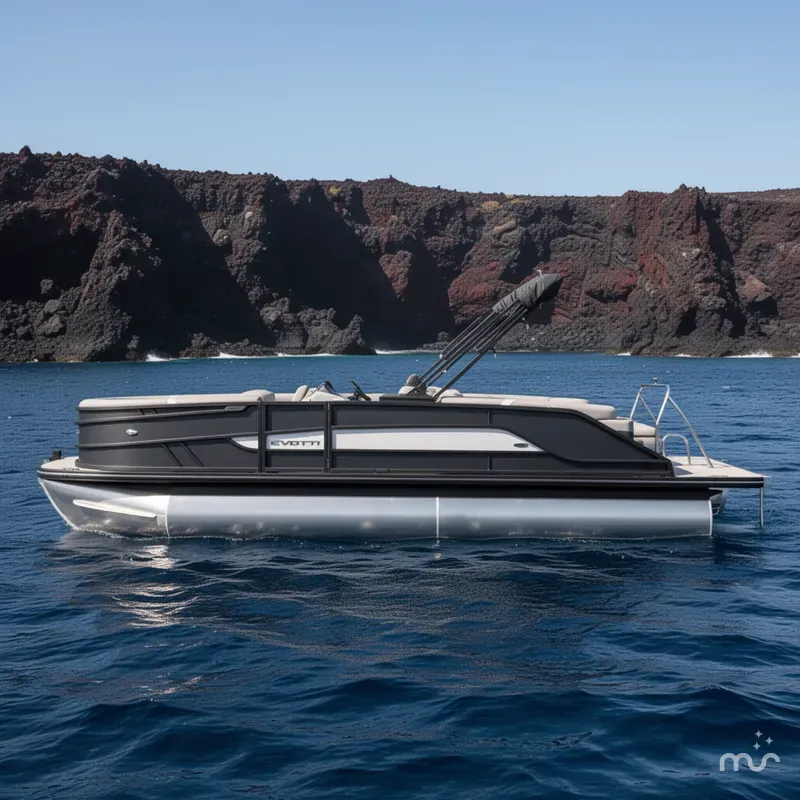 The Image of Evotti 500 Series 521 2026 - 0