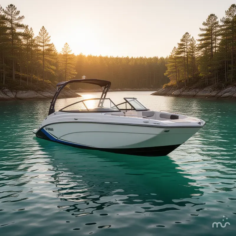 Slide: The Image of Yamaha 2018 Yamaha 242X 2018 - 2