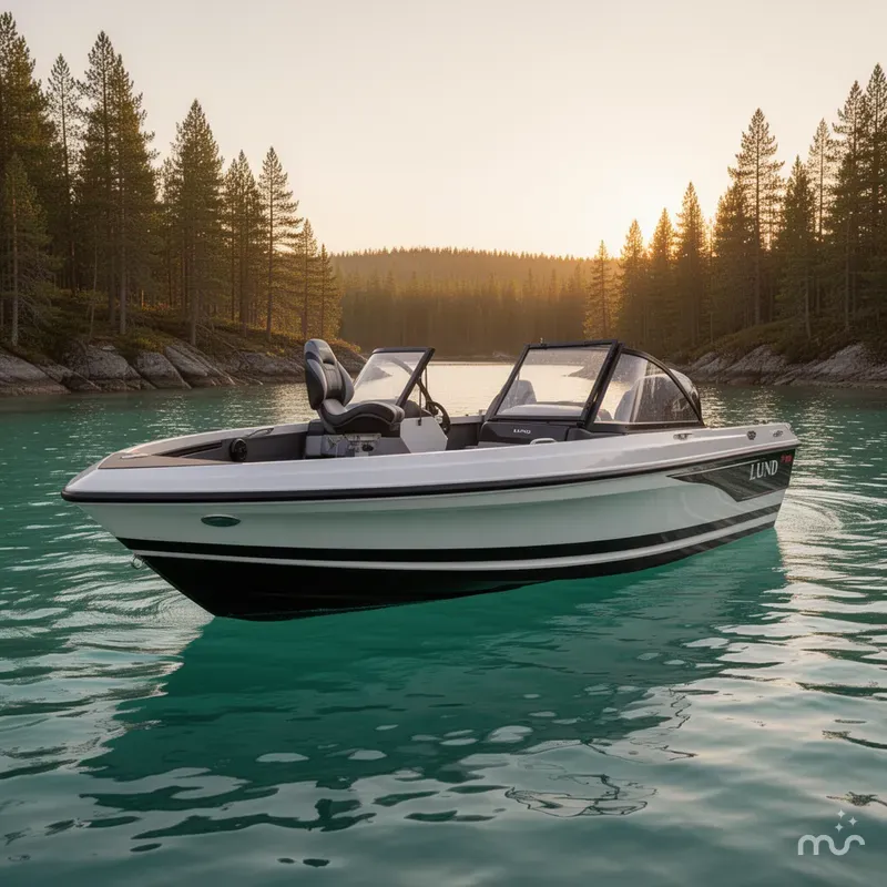 The Image of Lund Pro-V GL 2026 - 0