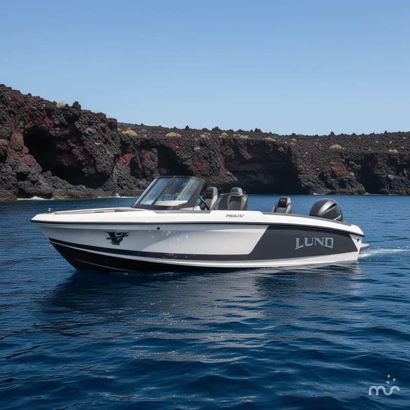The Image of Lund Pro-V GL 2026 - 0