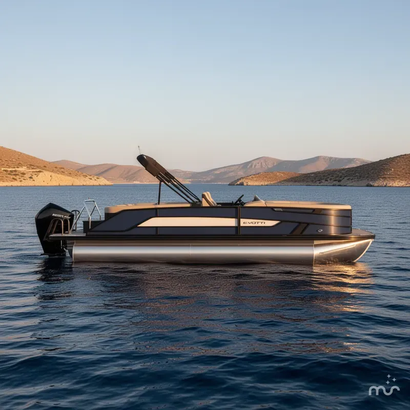 The Image of Evotti 500 Series 523 2027 - 0