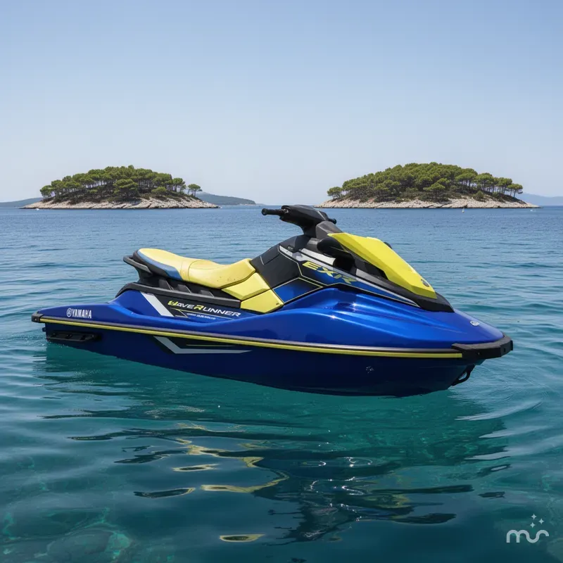 The Image of Yamaha EXR 2019 - 0