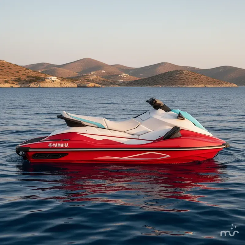 The Image of Yamaha EX 2024 - 0
