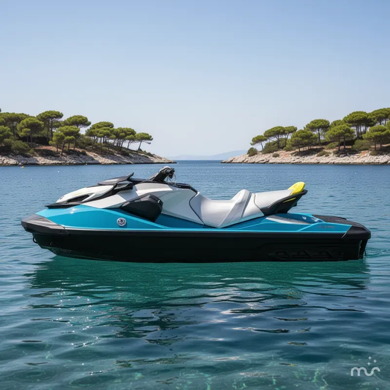The Image of Sea-Doo 00029TB00 2026 - 0
