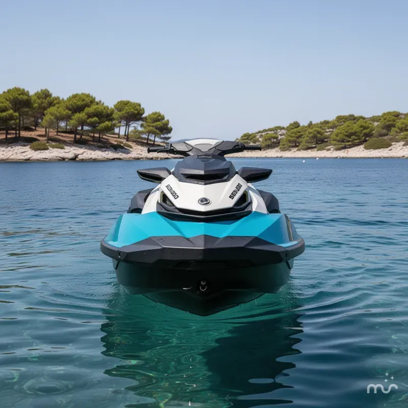 Slide: The Image of Sea-Doo 00029TB00 2026 - 1