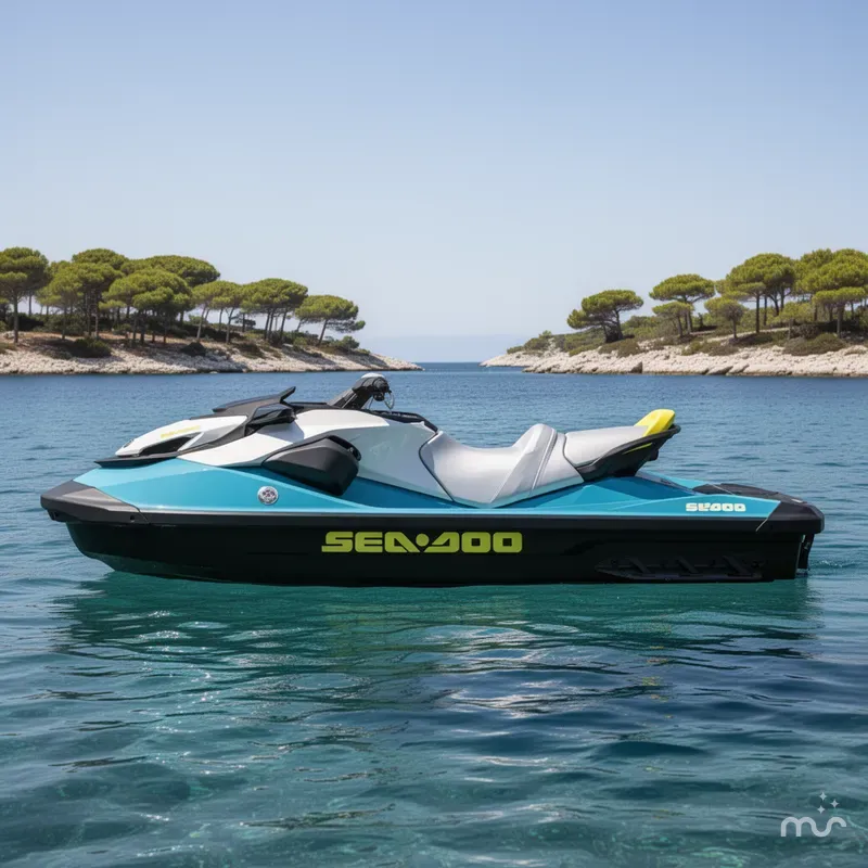 Slide: The Image of Sea-Doo 00029TB00 2026 - 2