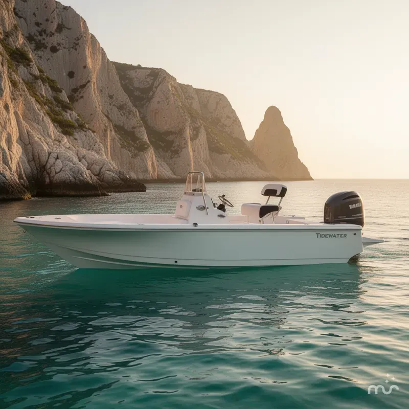 The Image of Tidewater 1910 Bay Max 2027 - 0