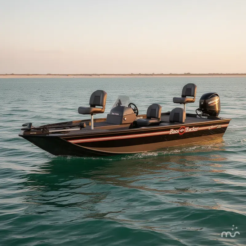 The Image of Tracker Bass Tracker Classic XL 2026 - 0