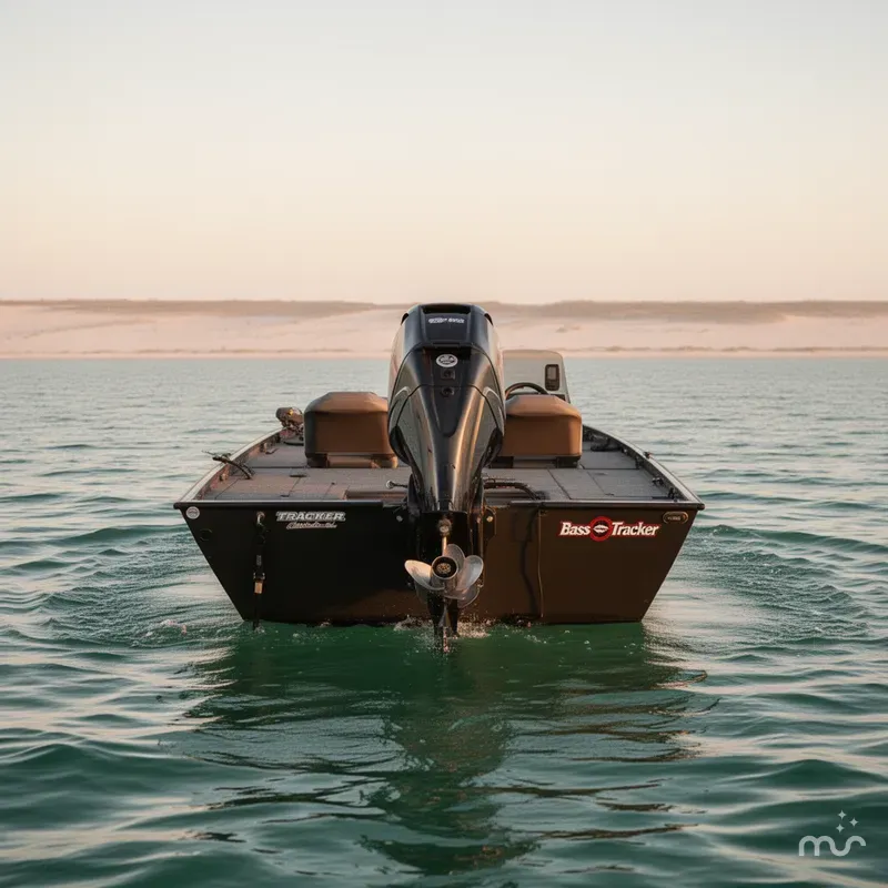 Slide: The Image of Tracker Bass Tracker Classic XL 2026 - 3
