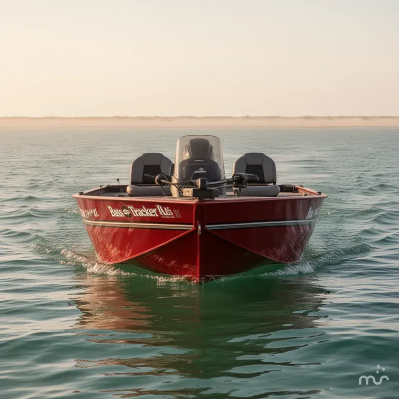 Slide: The Image of Tracker Bass Tracker Classic XL 2026 - 1