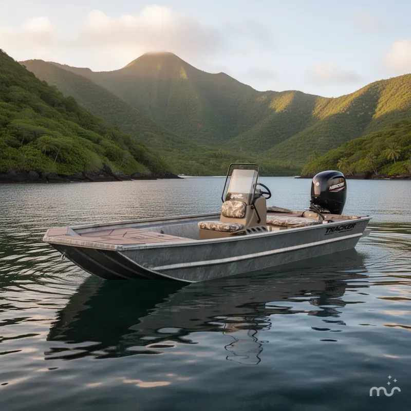 Slide: The Image of Tracker Grizzly 1860 CC 2026 - 4