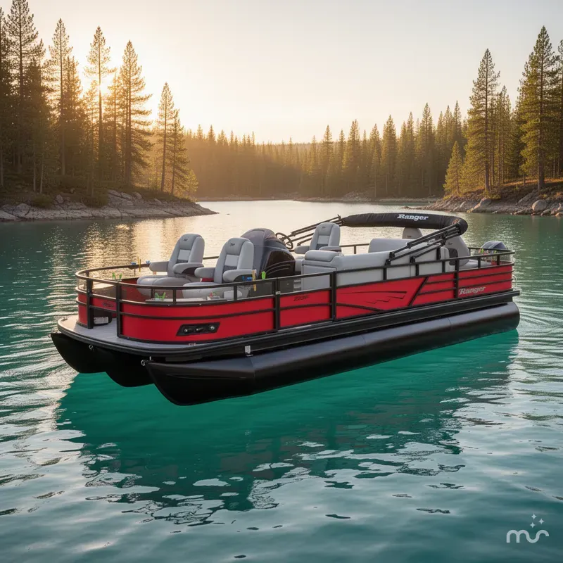 The Image of Ranger 223F 2026 - 0