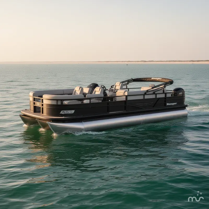 The Image of Ranger 220FC 2026 - 0