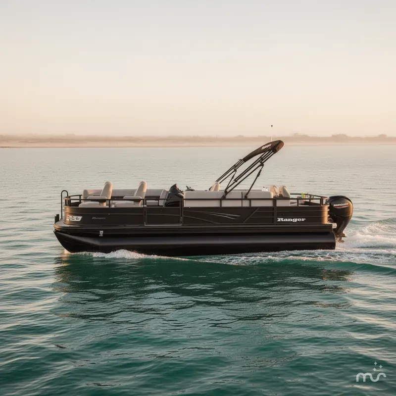 Slide: The Image of Ranger 220FC 2026 - 4