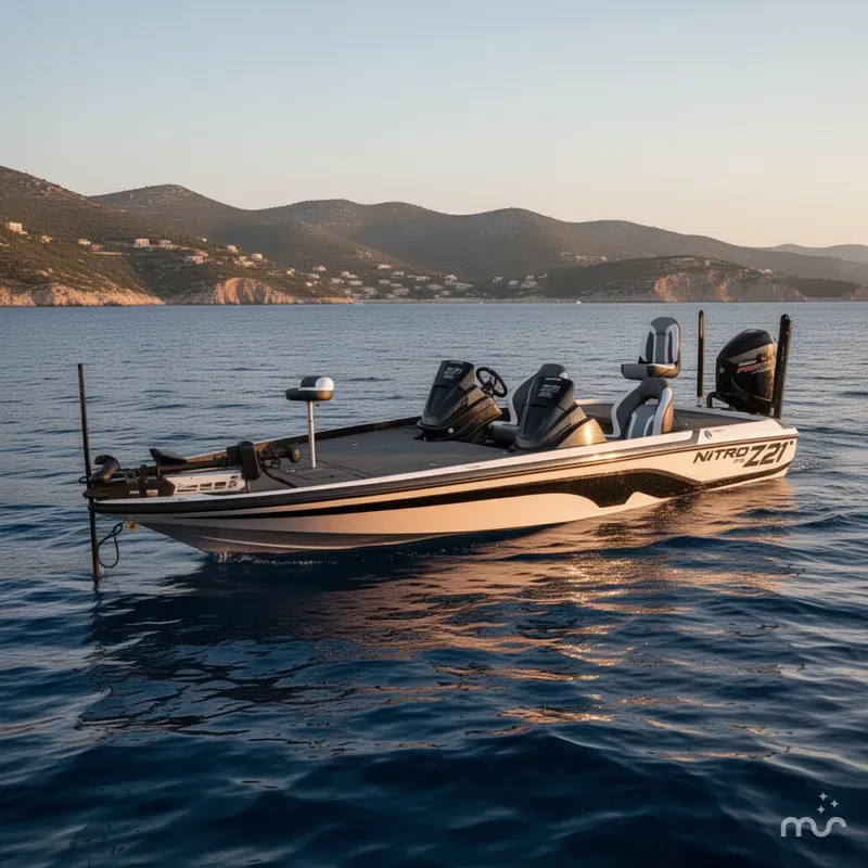 The Image of Nitro Z21 XL Pro 2026 - 0