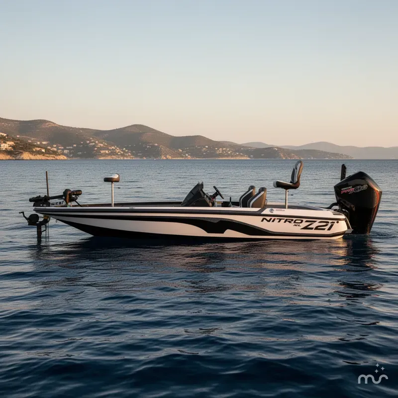 Slide: The Image of Nitro Z21 XL Pro 2026 - 2