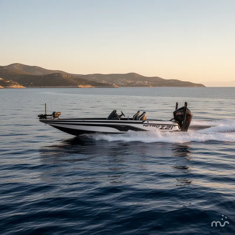 Slide: The Image of Nitro Z21 XL Pro 2026 - 4