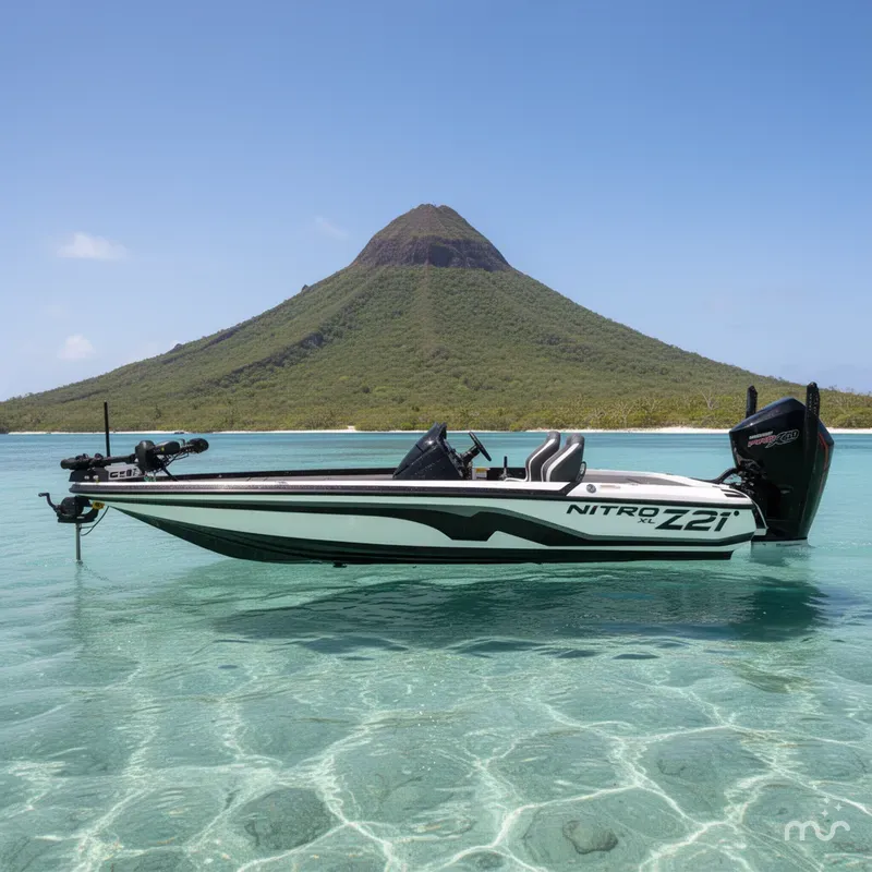 Slide: The Image of Nitro Z21 XL Pro 2025 - 2