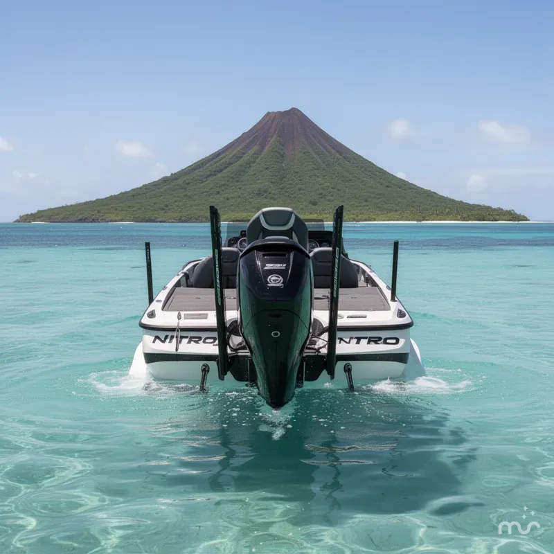 Slide: The Image of Nitro Z21 XL Pro 2025 - 3