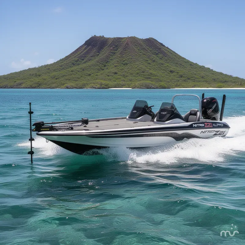 Slide: The Image of Nitro Z21 XL Pro 2025 - 4