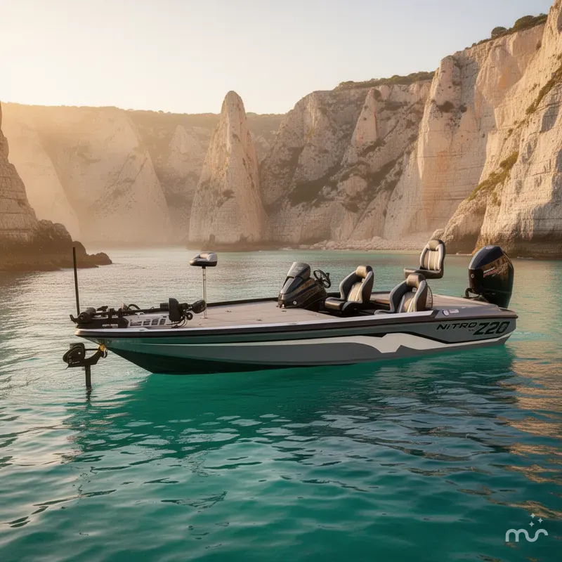 The Image of Nitro Z20 XL Pro 2026 - 0