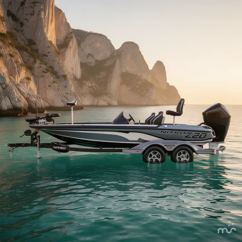 Slide: The Image of Nitro Z20 XL Pro 2026 - 2