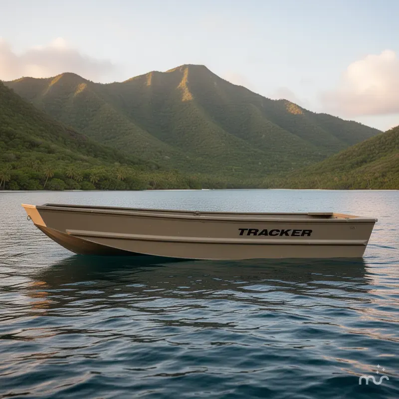 The Image of Tracker Grizzly 10 Jon 2026 - 0
