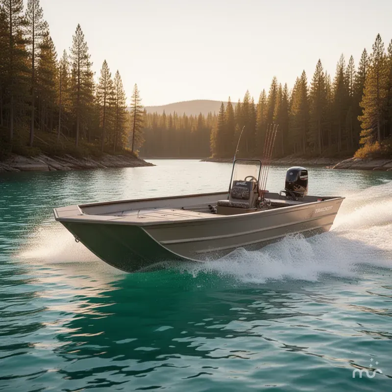 Slide: The Image of Tracker Grizzly 2072 CC 2026 - 4