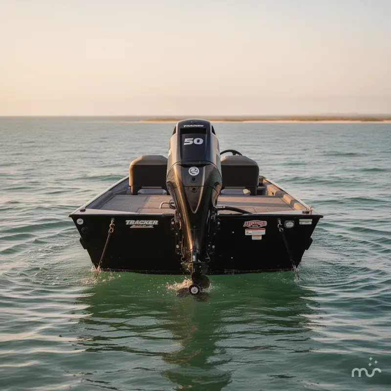 Slide: The Image of Tracker Bass Tracker Classic XL 2026 - 3