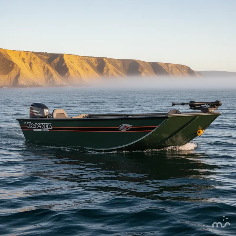 The Image of Tracker Bass Tracker Classic Limited 2026 - 0