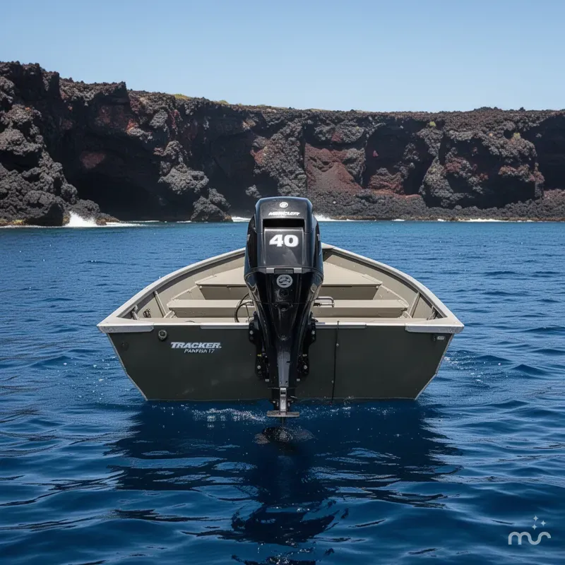 Slide: The Image of Tracker Panfish 17 2026 - 3