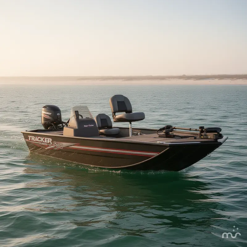 The Image of Tracker Bass Tracker Classic XL 2026 - 0