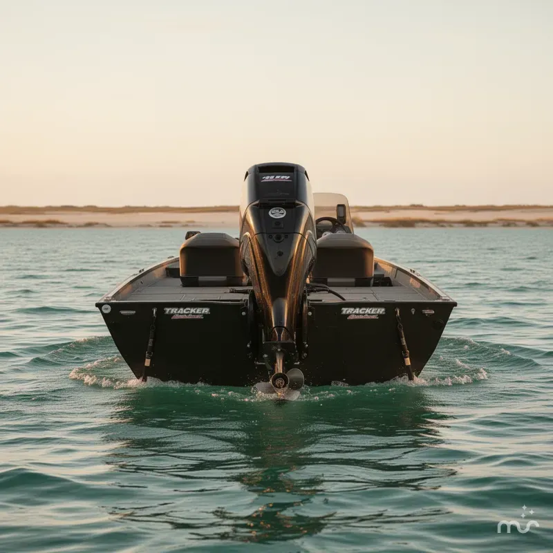 Slide: The Image of Tracker Bass Tracker Classic XL 2026 - 3